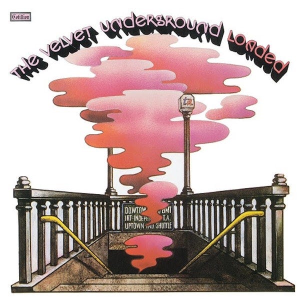 The Velvet Underground: Loaded: Re-Loaded 45th Anniversary Edition Album  Review | Pitchfork