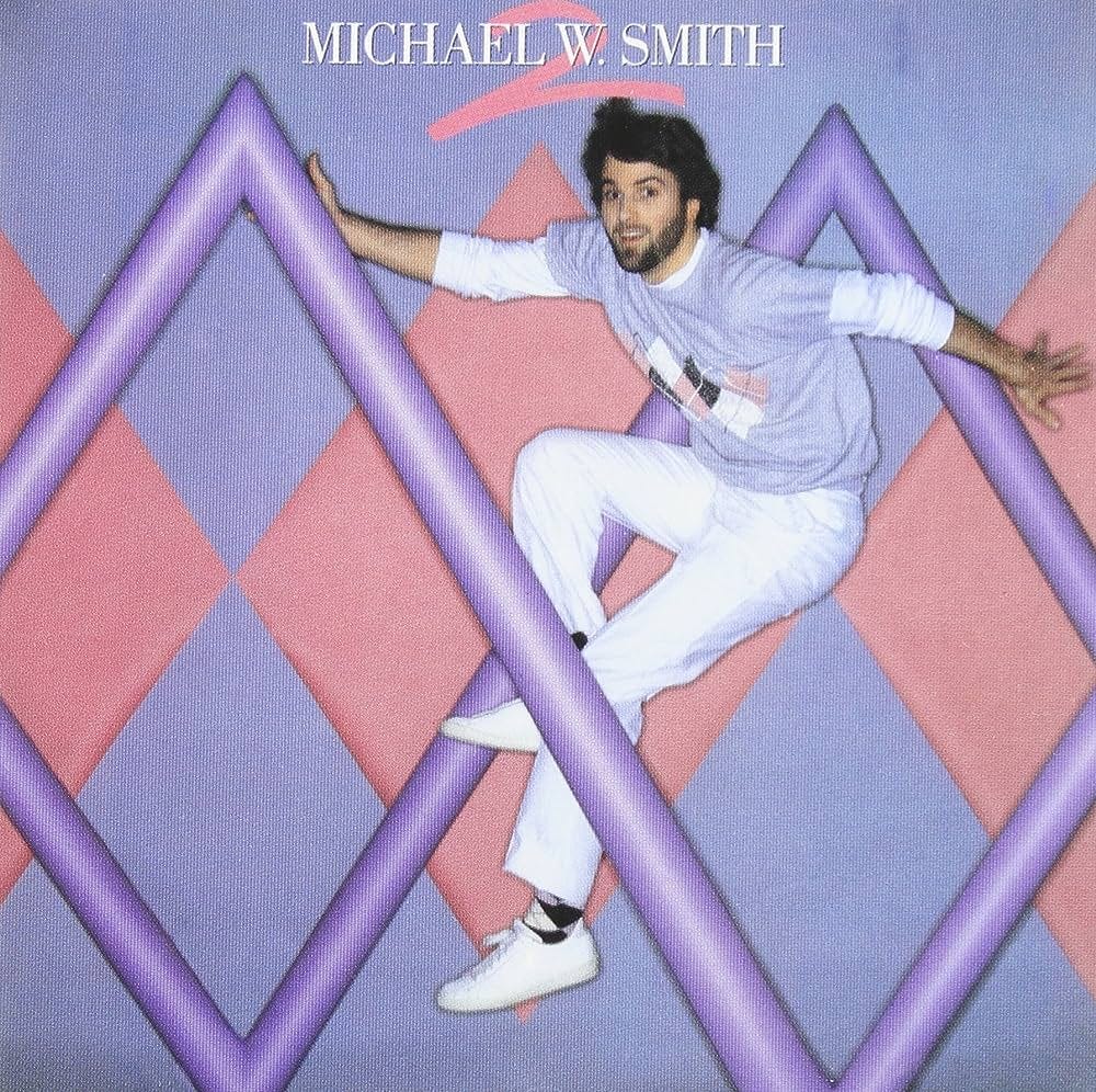 Michael W. Smith 2 - Amazon.com Music