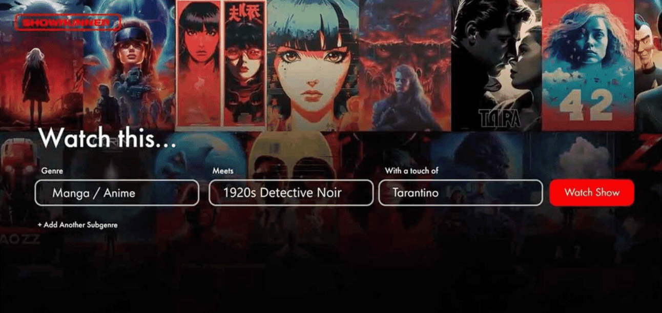 Simulation revela o 'Netflix da IA'; saiba mais