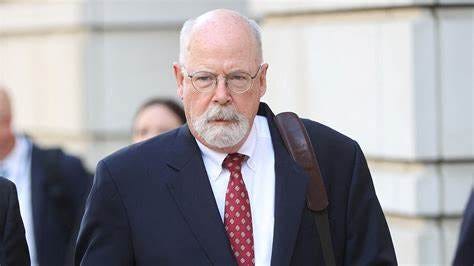Igor Danchenko trial: Durham hammers FBI over lack of corroboration of Steele dossier used for ...