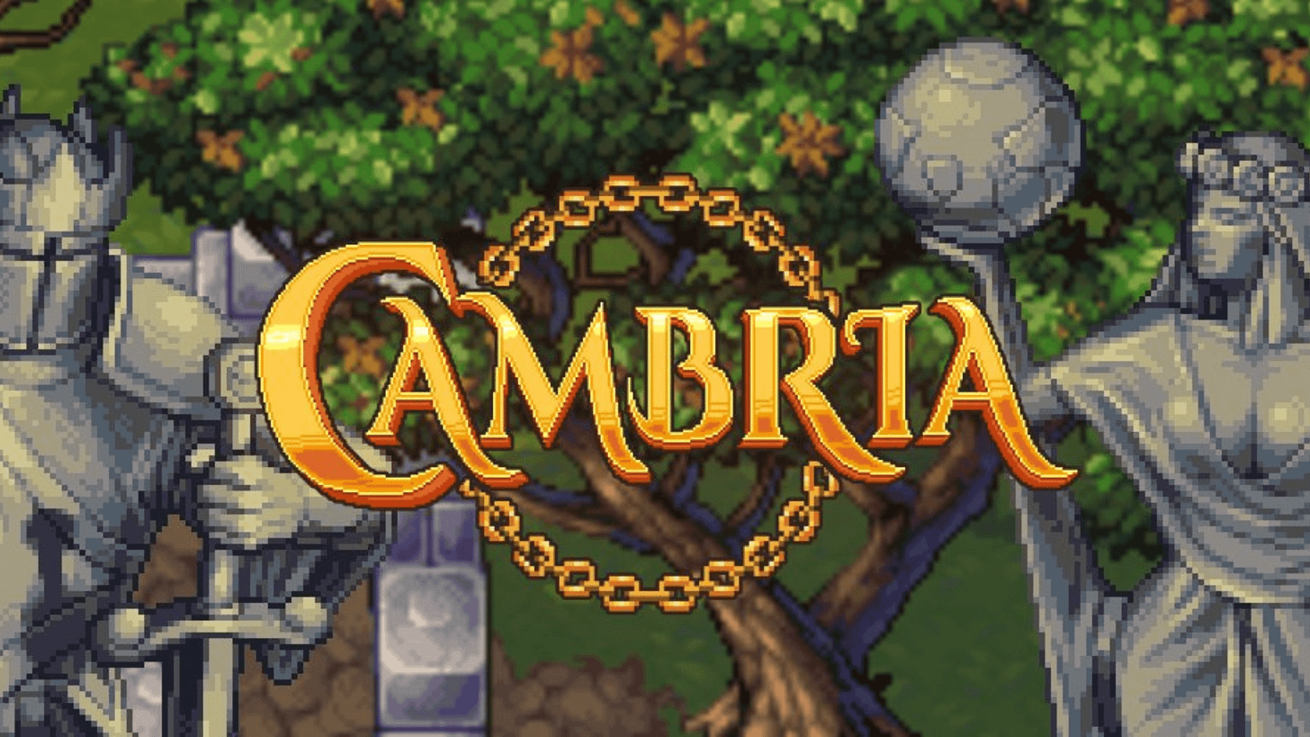 Cambria Expands to Abstract Chain Ahead of Season 2 Launch | GAM3S.GG