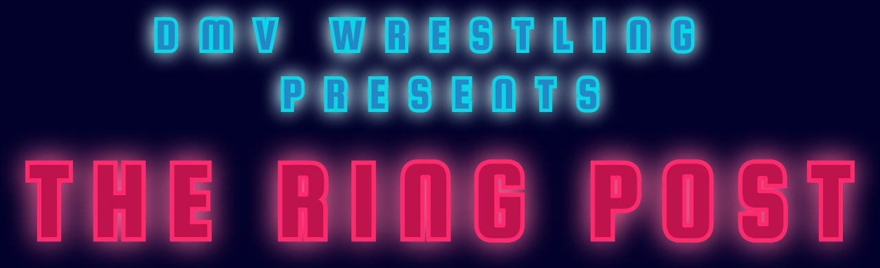 The Ring Post