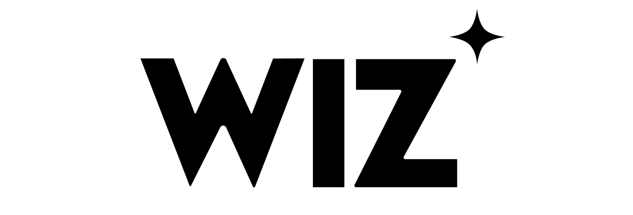 Wiz Logo - Black - WISE homepage - WISE