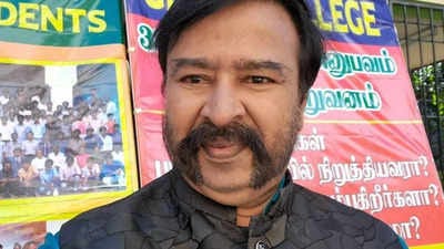 Arulmani passes away; 4th Tamil actor scumbles to a cardiac arrest in a month