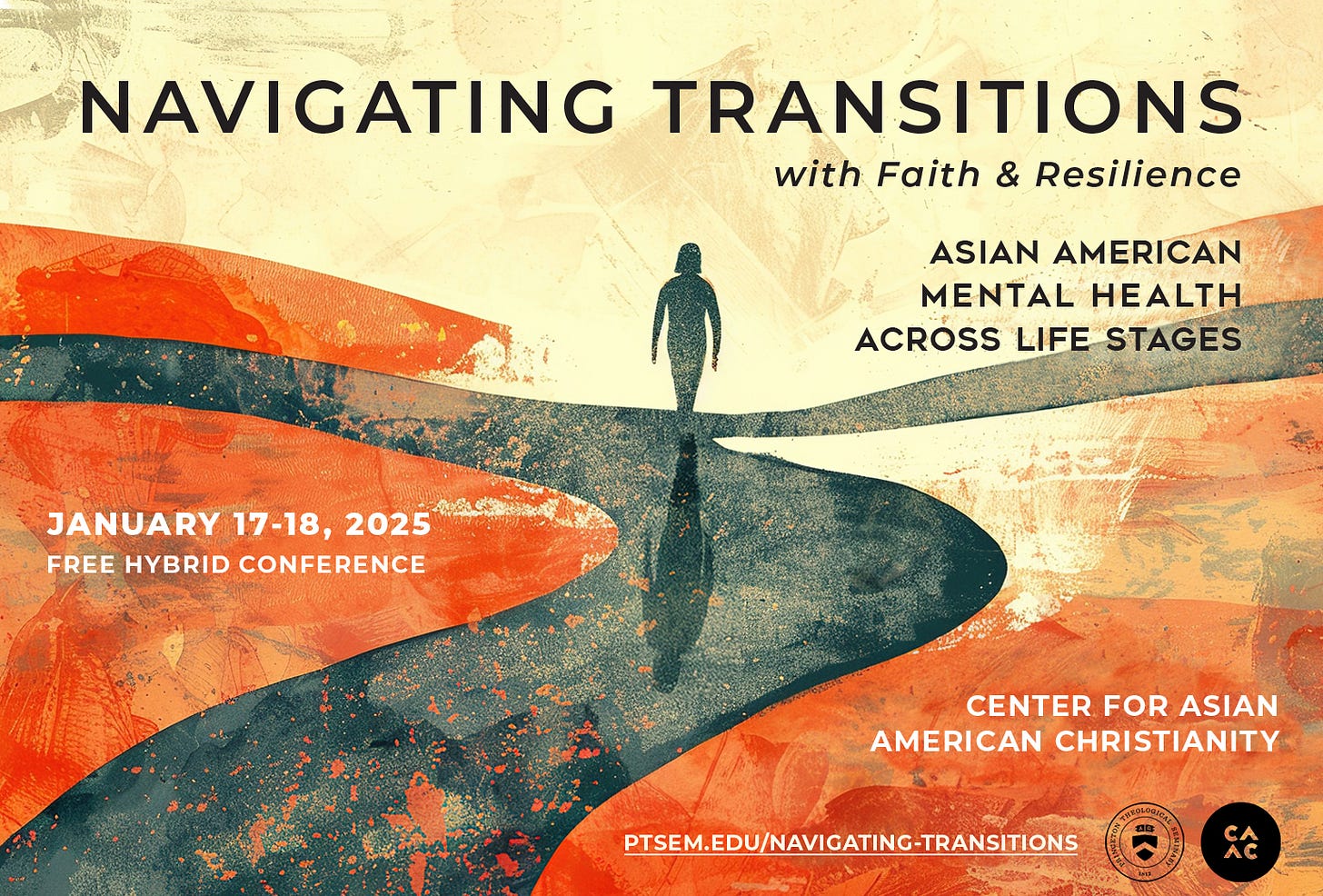 Gen Z Asian Americans and the Church Mental Health Across Life Stages