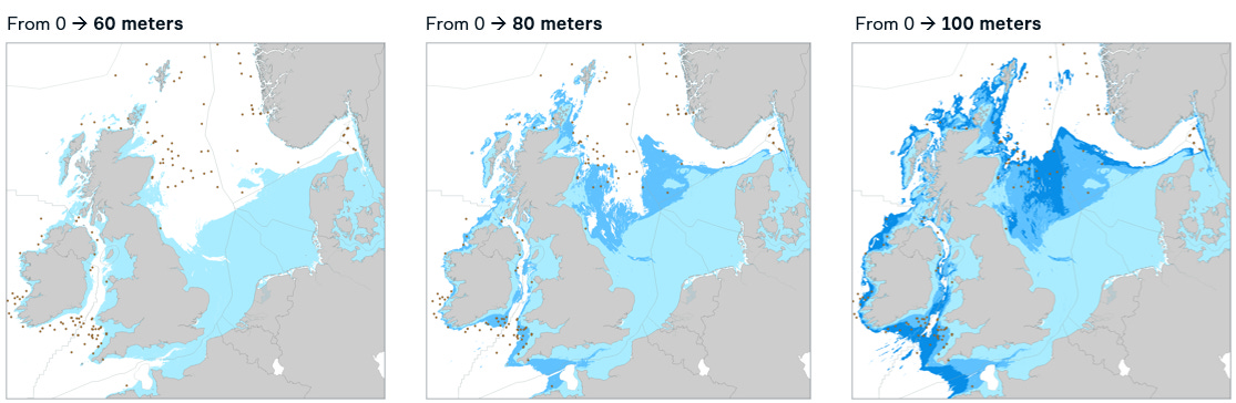 Deep-water monopiles_NorthSea_Newsletter