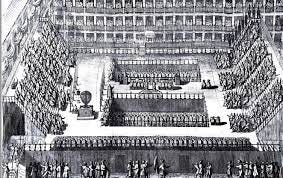 Rethinking the Spanish Inquisition and Autos de Fe | Scottish Centre for  Global History