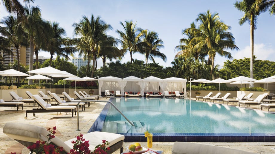 Miami getaway