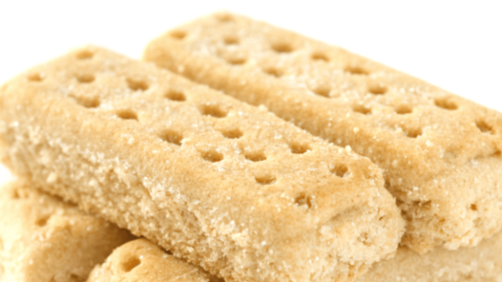 How to make the best Scottish shortbread