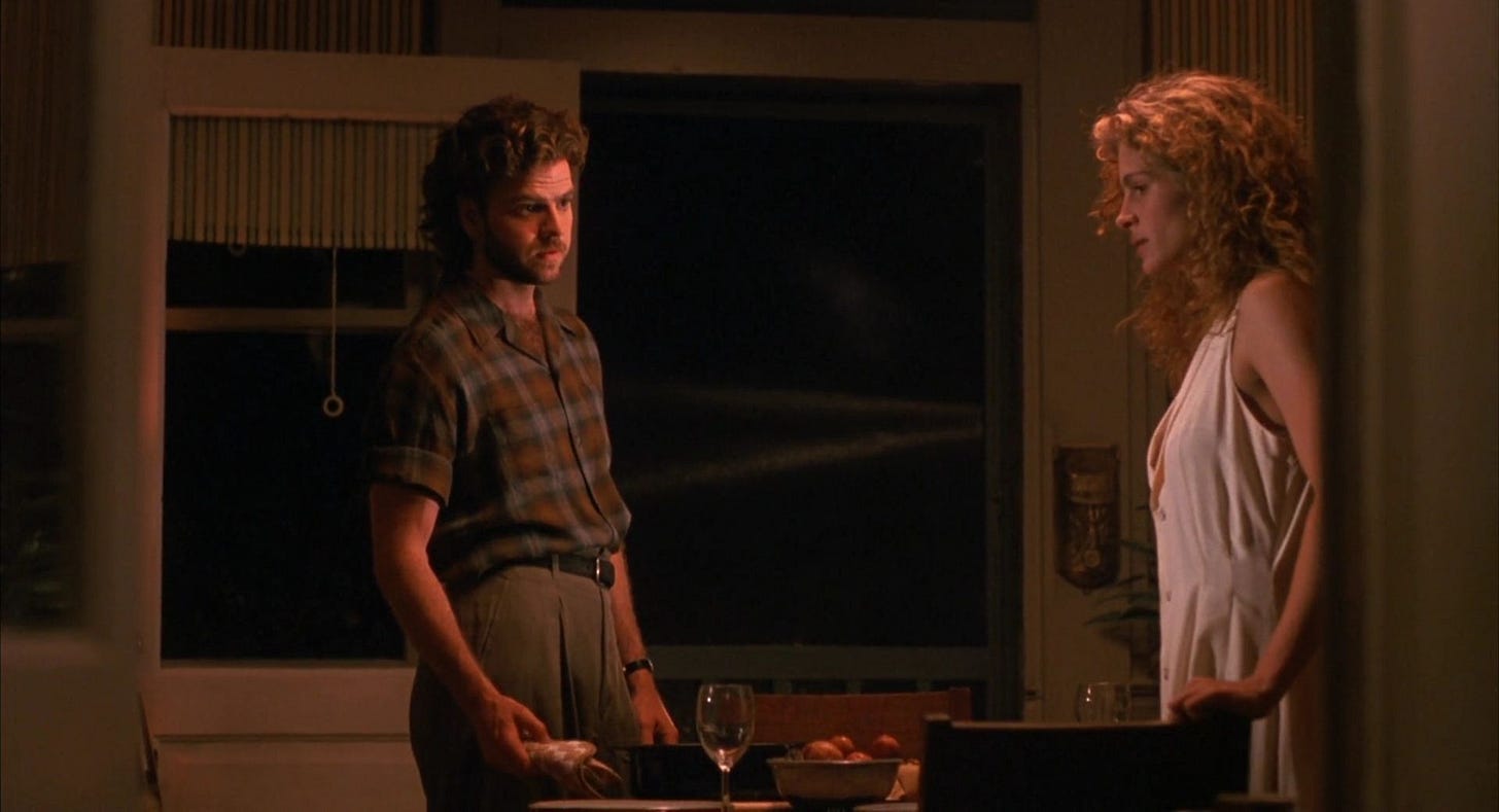 Sleeping with the Enemy (1991)
