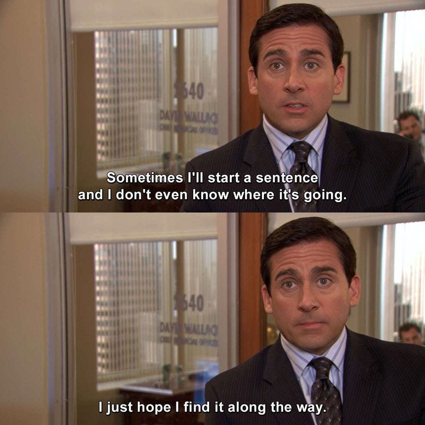 the office quotes that are very funny