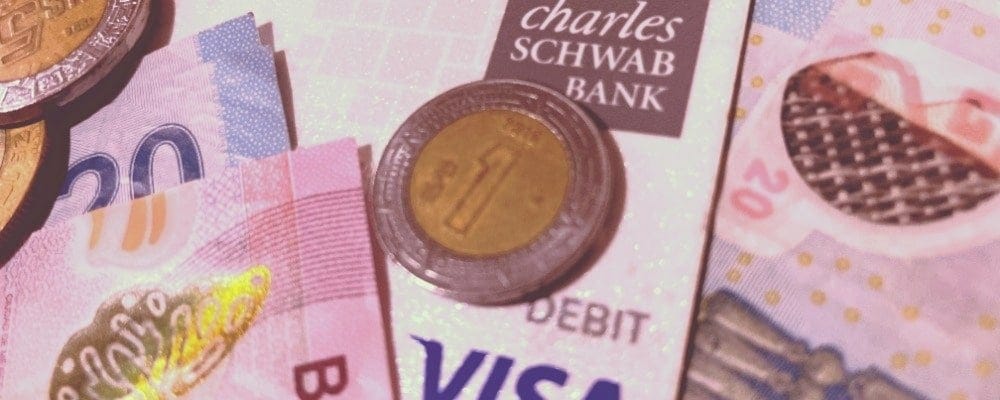 Charles Schwab Debit Card for Travel: The Low-down - A Piece of Travel
