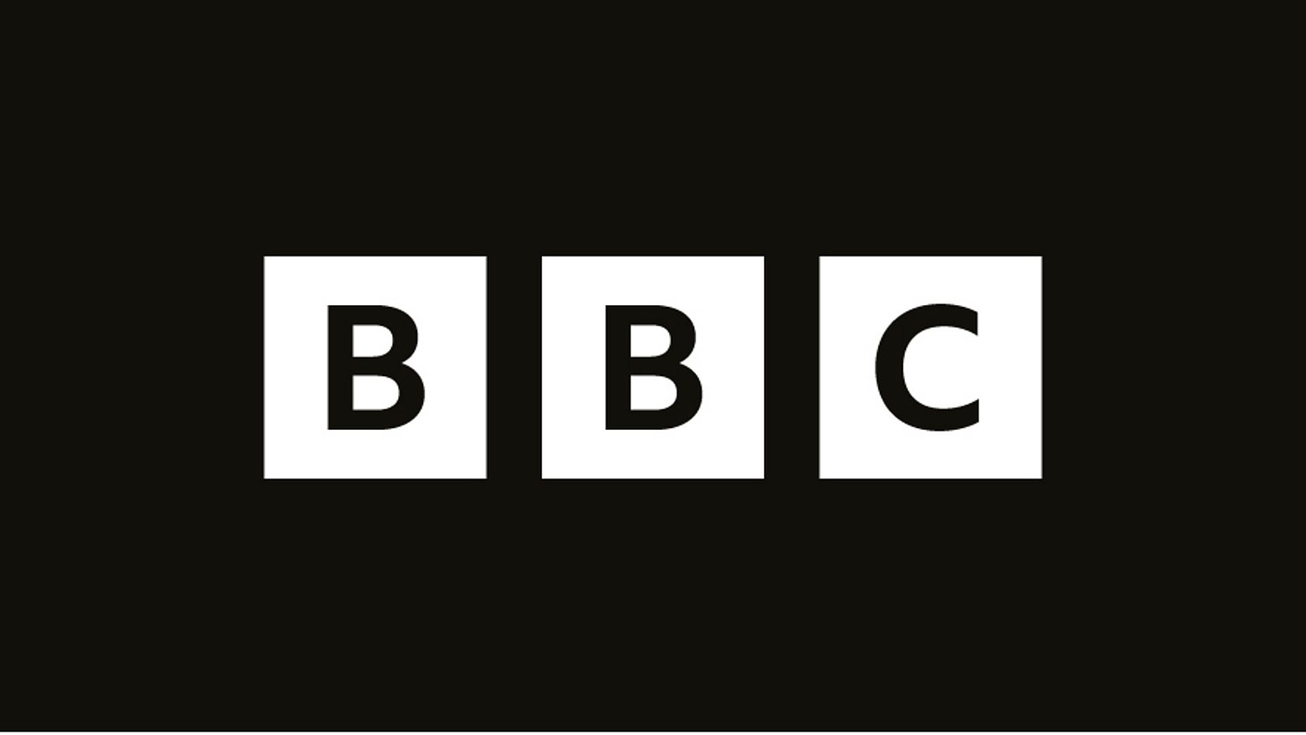 Welcome to the BBC Branding site