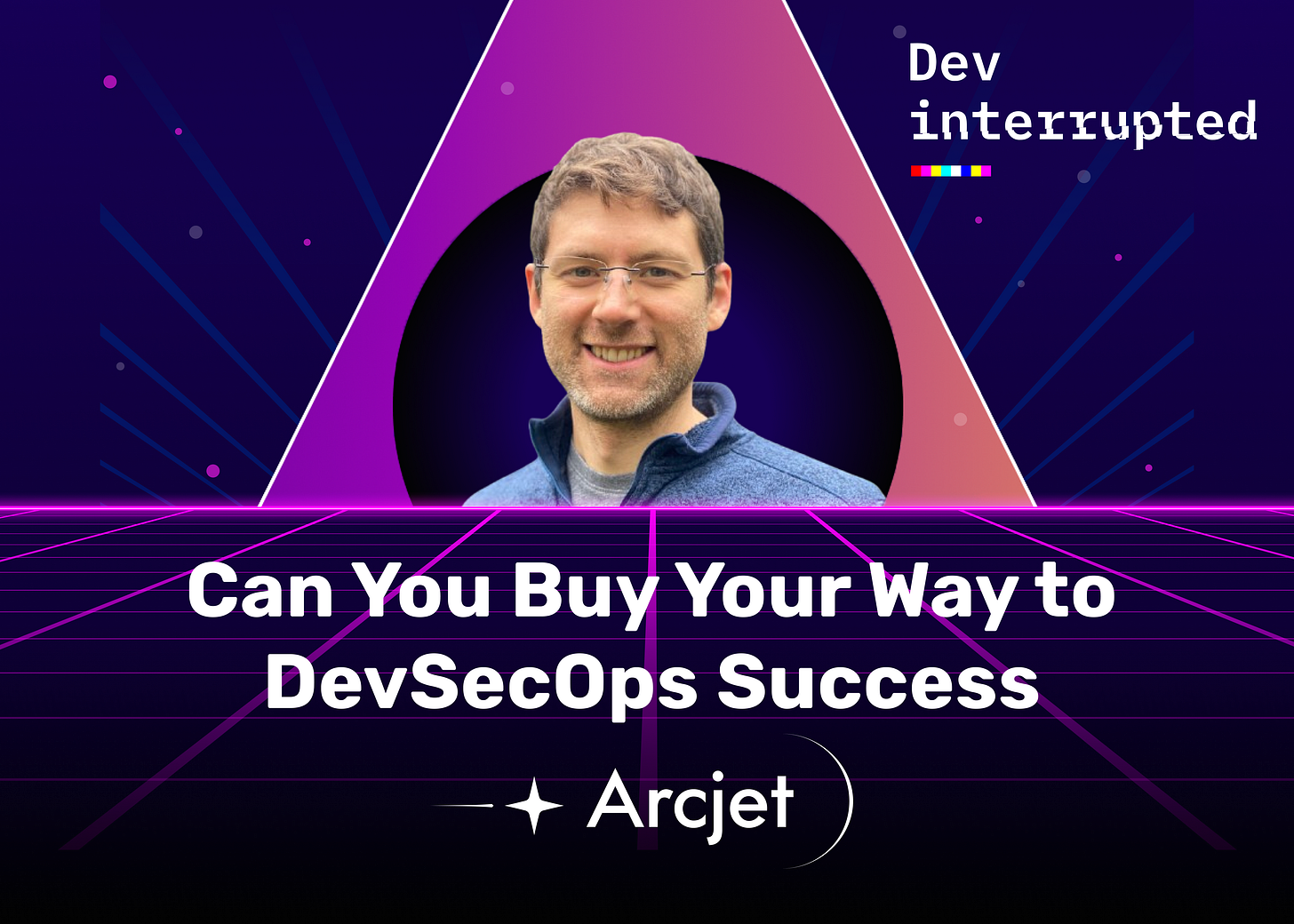 Can you buy your way to DevSecOps Success?