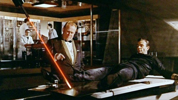 10 Movie Scenes More Real Than You Think – Page 9 10 Movie Scenes More Real Than You Think – Page 9