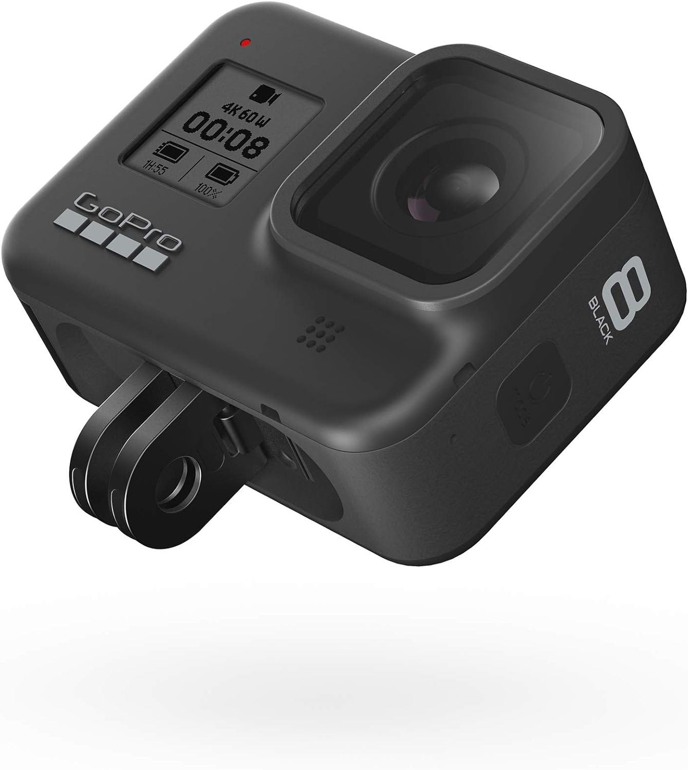 GoPro Hero8 Black