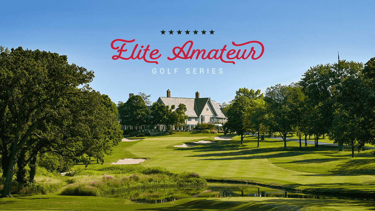 Elite Amateur Golf Series