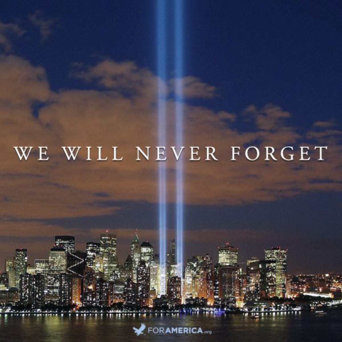 911 Never Forget 2024 Pics - Sara Nellie