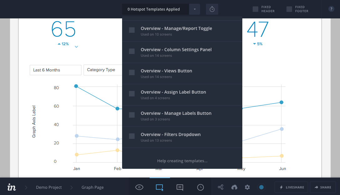 5 InVision Studio Tips & How to Get Started | Think Company