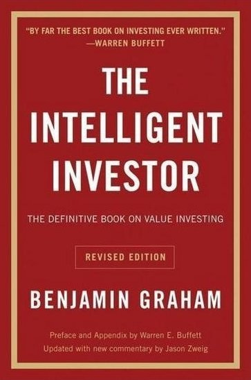The Intelligent Investor - Benjamin Graham [EN] (2021, brožovaná) od 338 Kč  - Zbozi.cz