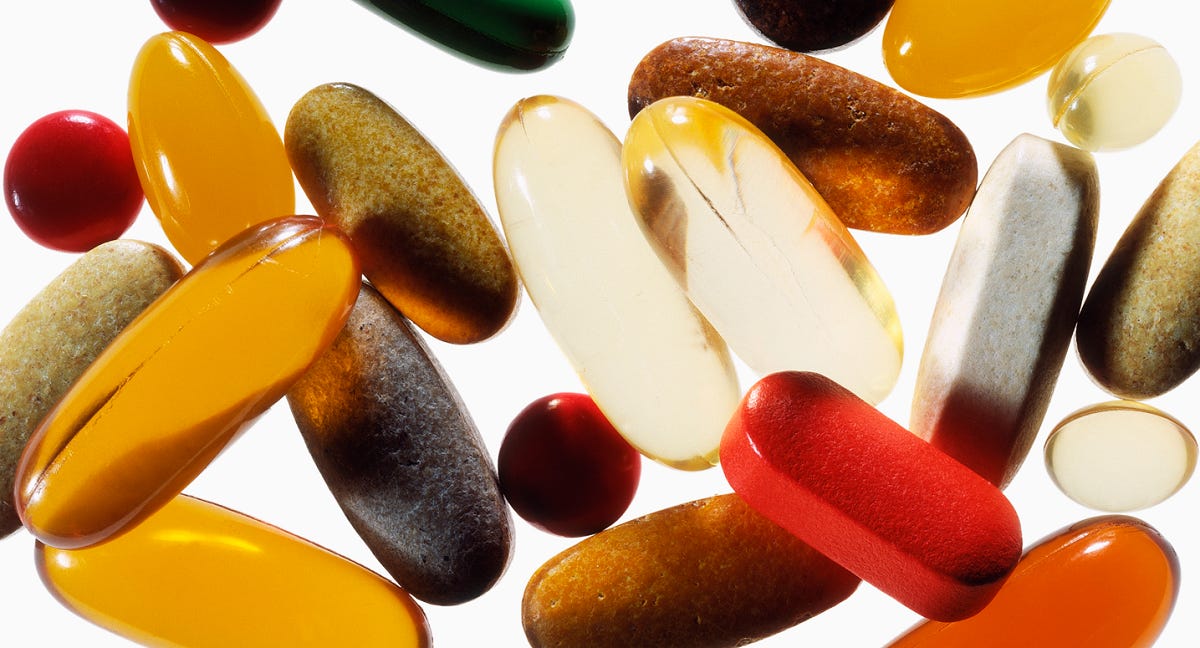 Dietary Supplements | FDA