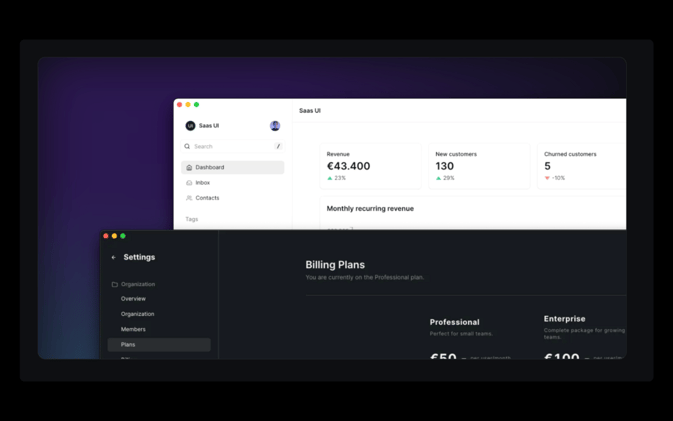 A SaaS Boilerplate Making $3,000 MRR