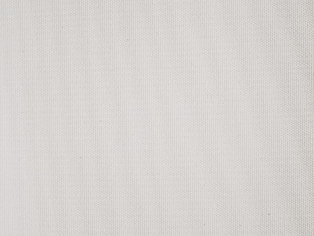 white textile with black line white textile with black line