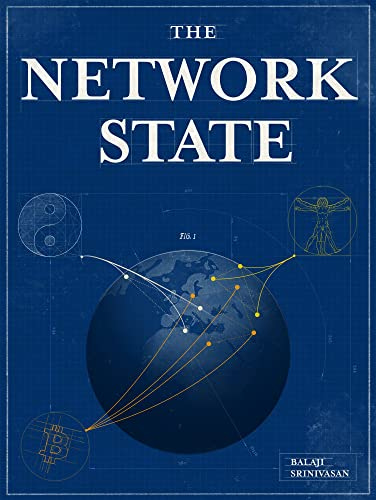 The Network State: How To Start a New Country (English Edition) - eBooks em  Inglês na Amazon.com.br