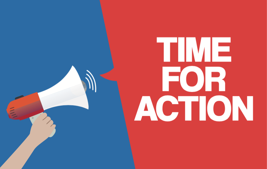 How to Select an Effective Call to Action for Your Ad - SpeakEasy Political