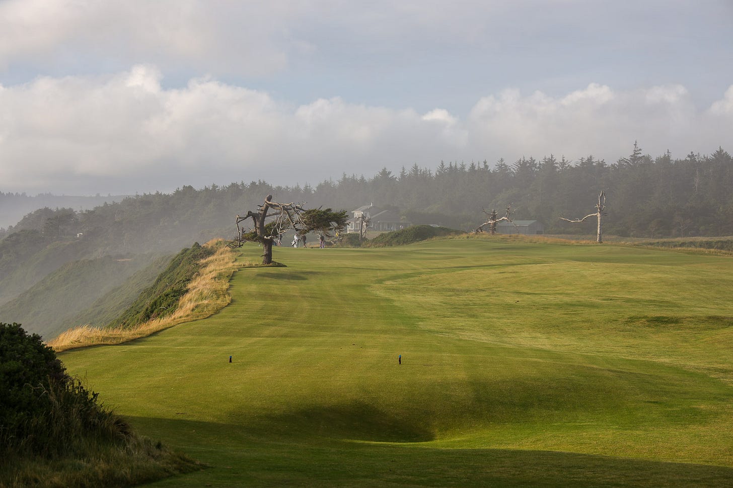 Sheep Ranch at Bandon Dunes: The Most Stunning of All | Breaking Eighty