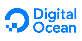 Digital Ocean SVG Vector Logos - Vector Logo Zone