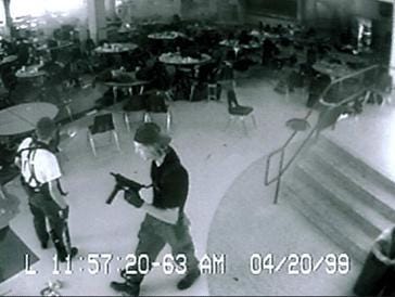 Columbine High School massacre - Wikipedia