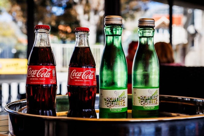 Coca-Cola potvrdila da povlači dio svojih proizvoda – Jabuka.tv