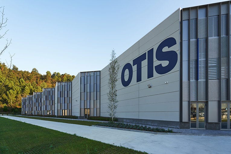 Otis Newsroom | Read the latest news releases