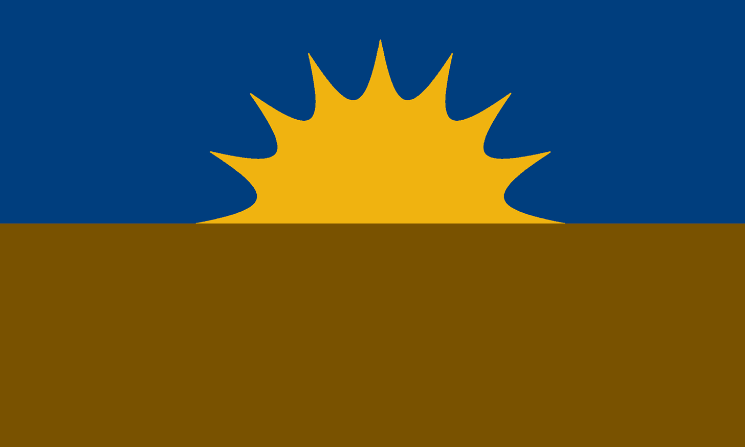 Kent flag