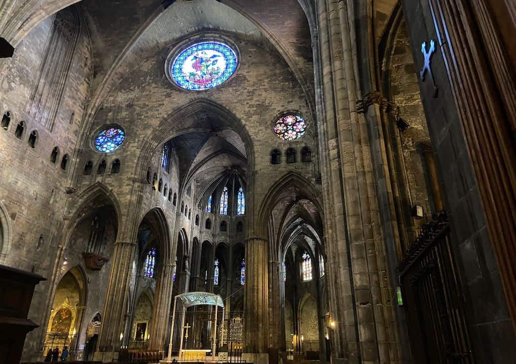 Girona Cathedral - Girona Tour