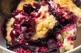 25 Easy Blackberry Desserts - Insanely Good
