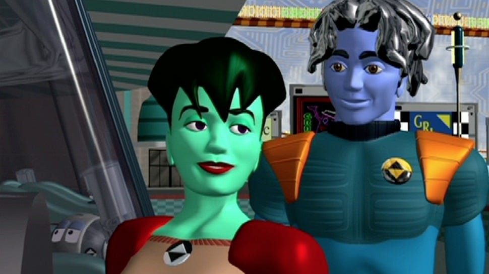 reboot show heading to netflix