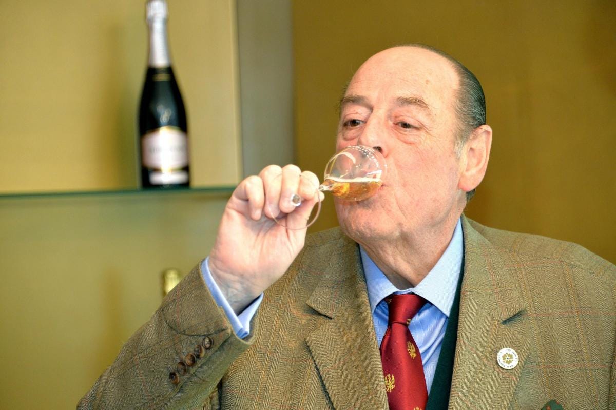 Sir Nicholas Soames has “infinite faith” country will vote to Remain as his  grandfather would have done | The Argus
