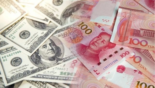 Can Chinese yuan drub US dollar to become the most dominant currency