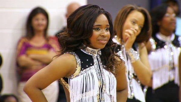 BRING IT Season 3 Recap Bucking In Bama Camryn Takes Charge