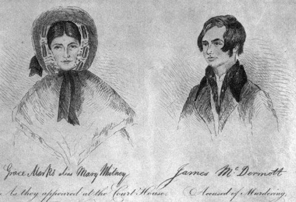 Victorian Oppression of Women Through Psychiatry
