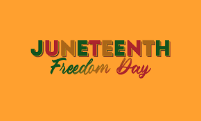 The Powerful History of the Juneteenth Holiday and How to Celebrate in  Thompson - Town of Thompson, Sullivan County, NY