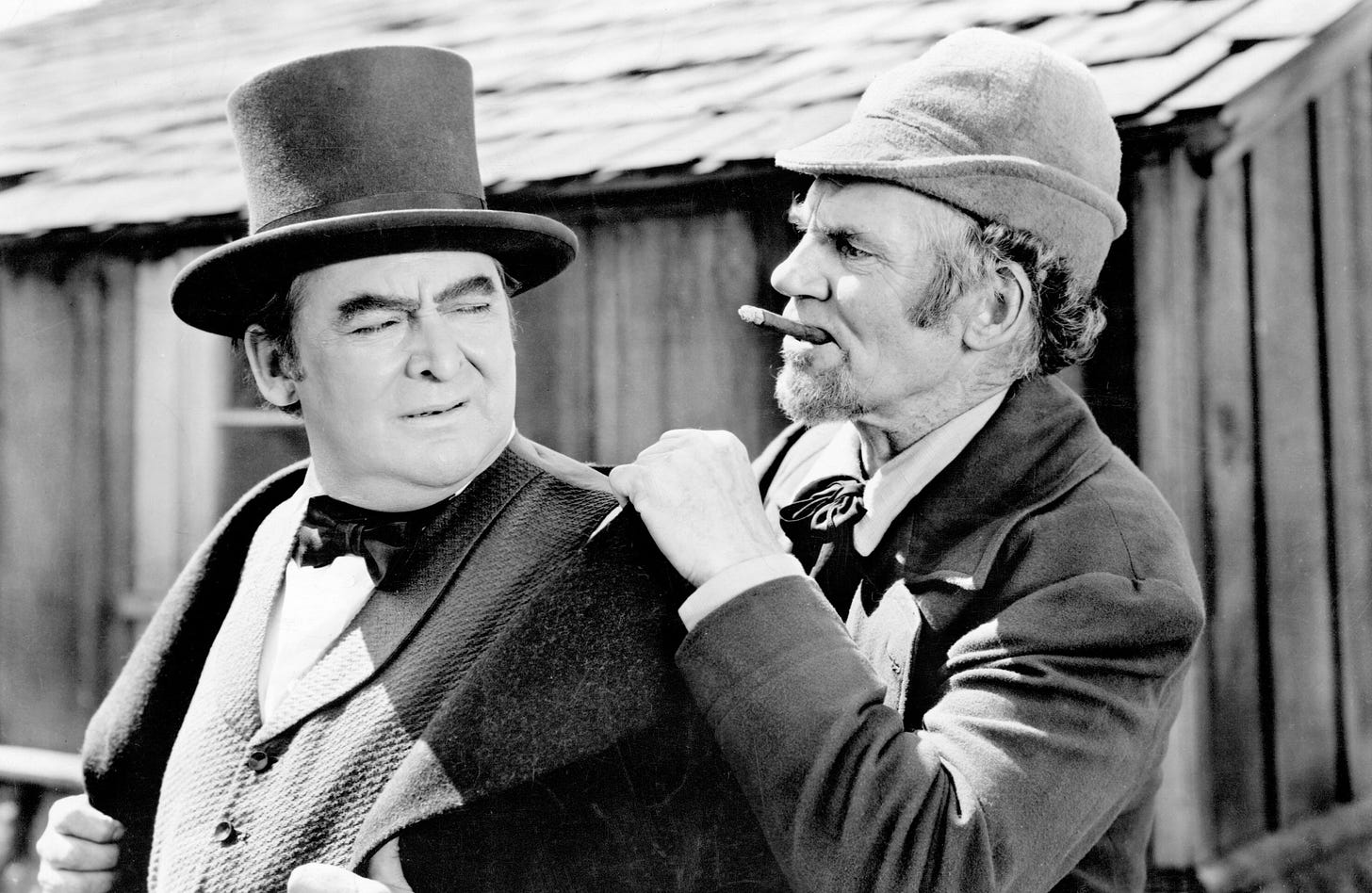 The Devil and Daniel Webster (1960) - Turner Classic Movies