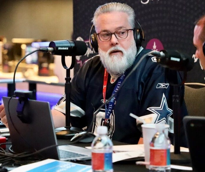 Mohegan Sun Debuts New Podcast: Sportsbook Live from Mohegan Sun - Mohegan  Sun Newsroom