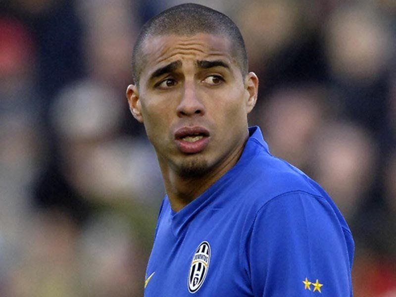 David Trezeguet - Hercules | Player Profile | Sky Sports Football
