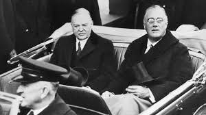 Before FDR, Herbert Hoover Tried His ...