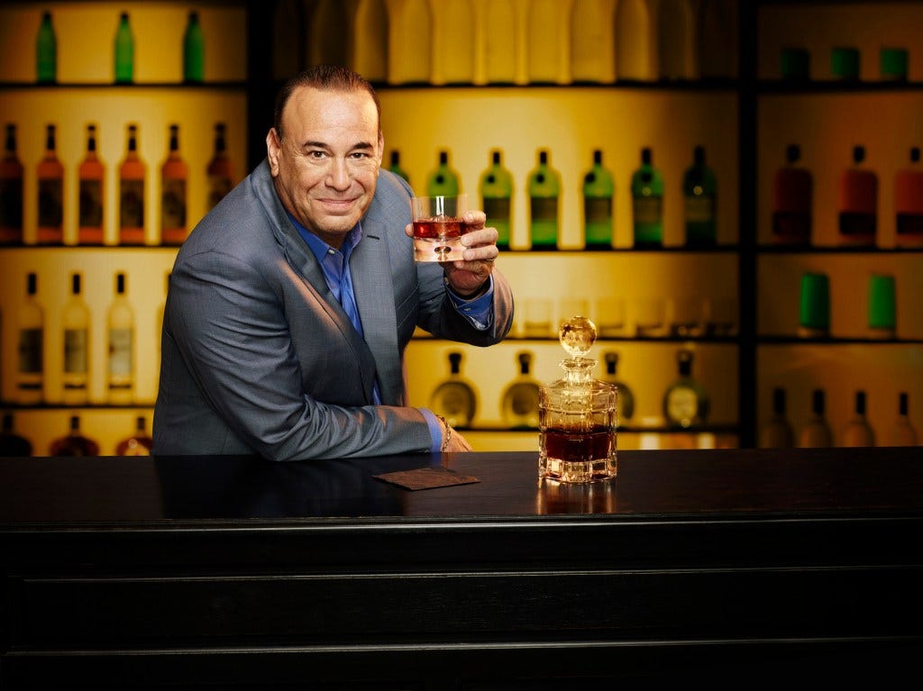 Jon Taffer says the restaurant industry's switch from gas to electric stoves will 'haunt' the restaurant industry.