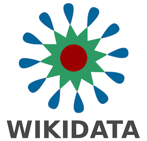 Possible Wikidata logo
