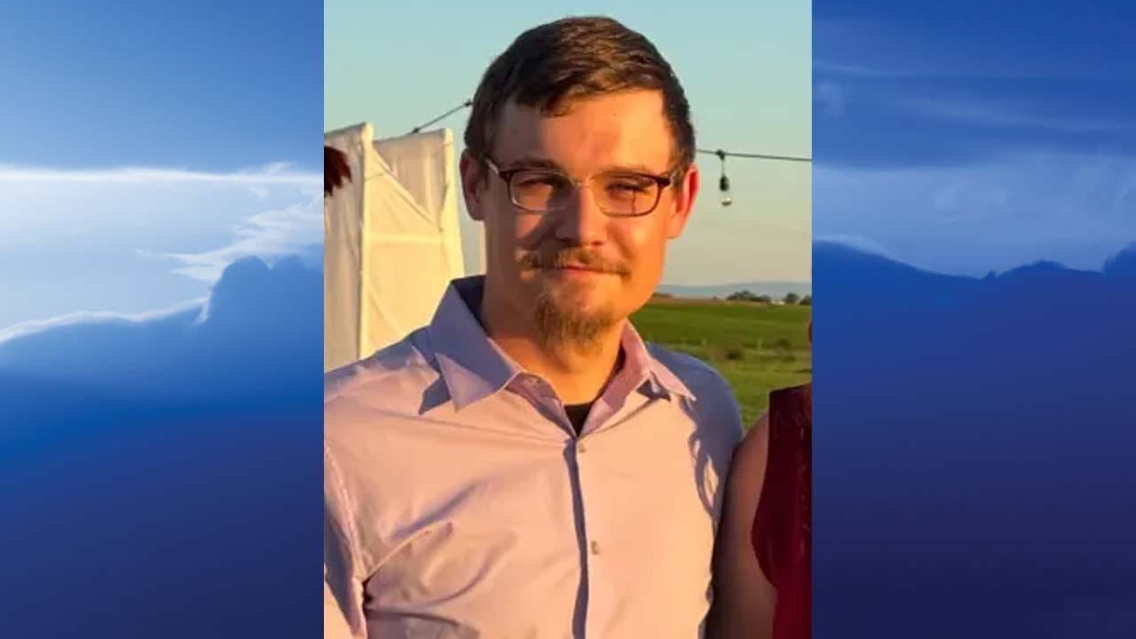 David Lee Goberish, Champion, Ohio - obit